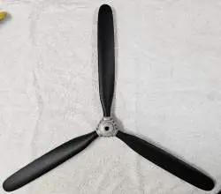 CARF 32&quot; (813mm) 3-Blade Propeller