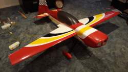 50cc model airplane