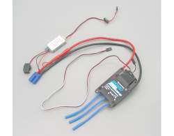 Freewing Hobbywing Flyfun 150A HV ESC WITH 5A UBEC ( 5S - 8S )