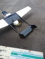 Cessna SkyMaster