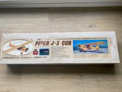 Brand new SIG Piper Kit (in very old box)