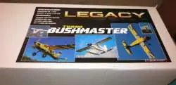 Legacy Aviation Turbo Bushmaster 84