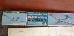 Blue Wing glider kit