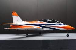 SkyWing 82&quot; Falcon 2.1M Full Composite Sports Jet ARF Plus Version