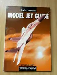 Radio Controlled Model Jet Guide