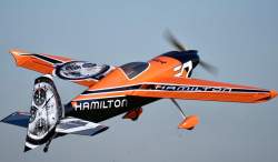 $$Reduced$$ Pilot Rc Hamilton Edge 92” 2.34m
