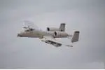 Freewing A-10 Thunderbolt II Twin 80mm EDF Jet