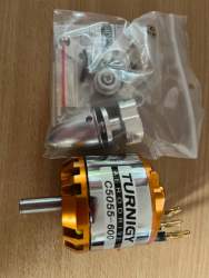 Turnigy Out Runners C5055-600 Motors