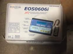 Hyperion EOS 0606i DC 6S 6A
