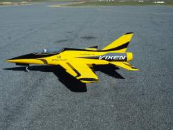Xtreme ARF Vixen Sport Jet