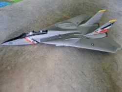 E-Flite F-14 BNF
